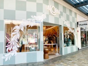 アロハコレクション（ALOHA Collection）アラモアナ店