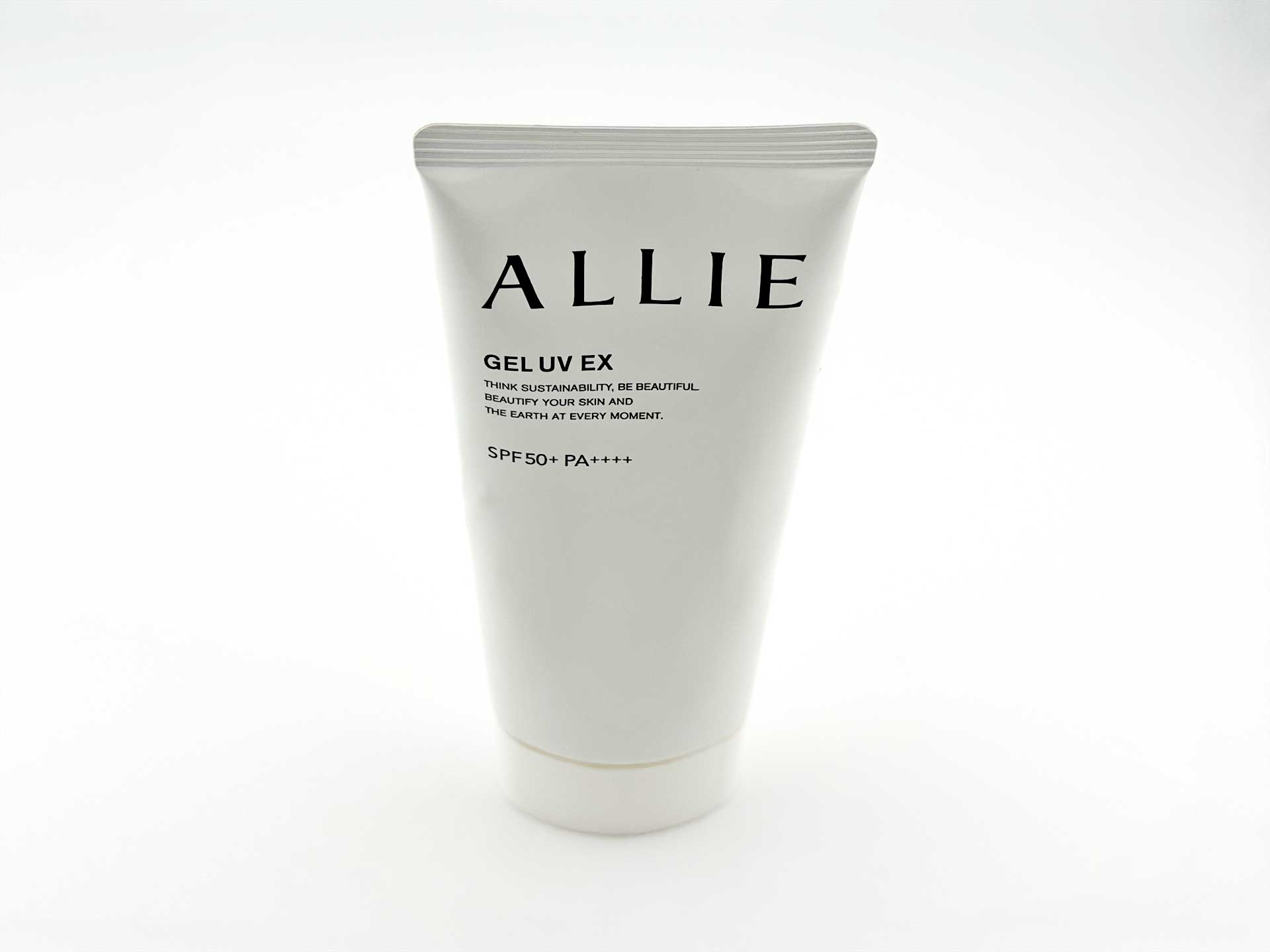 ALLIE（アーリィ）【SPF50+】 PA++++