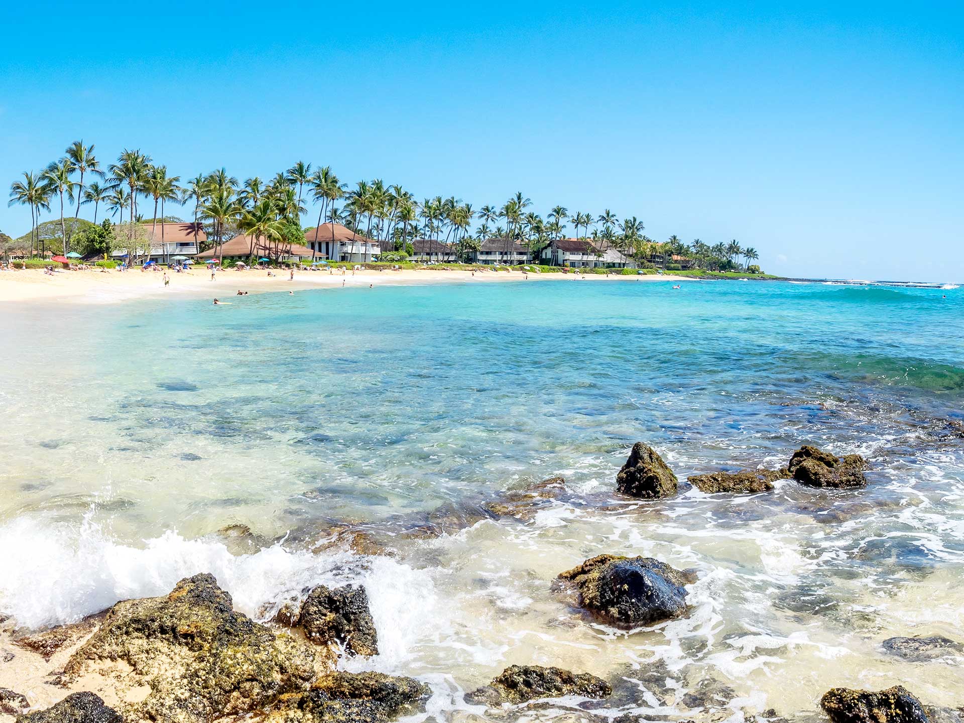 ハワイ・カウアイ島｜最新版・ナパリコーストのトレッキング