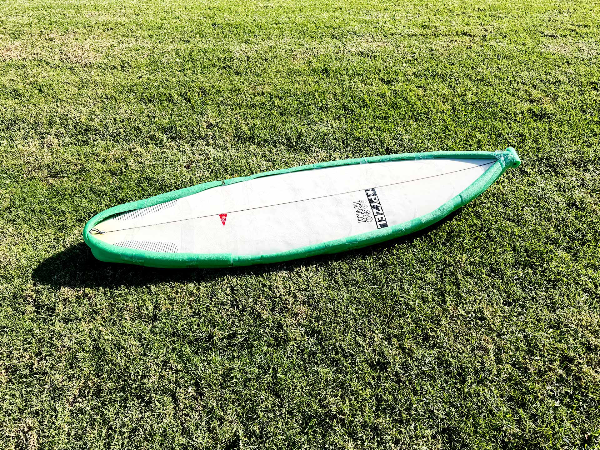 ハワイ】ハワイアン航空でサーフボードを持ち帰るコツ＆注意点