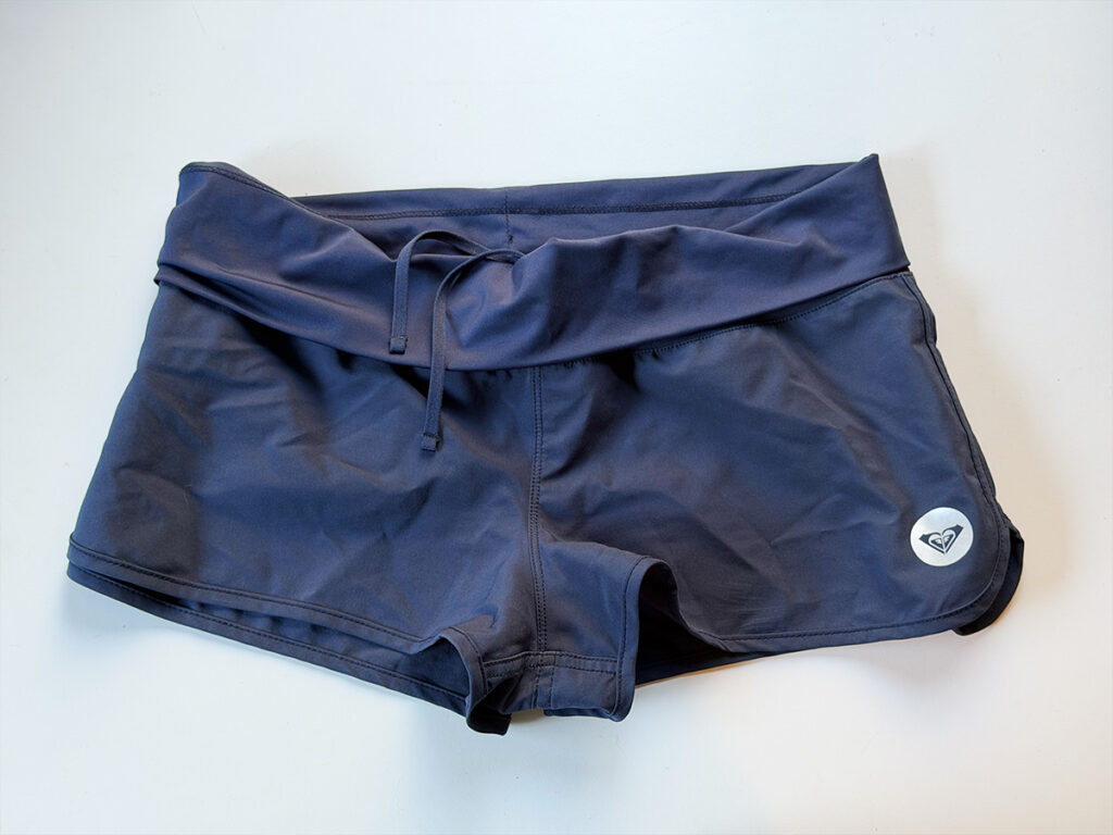 ROXY エンドレスサマー ボードショーツ
