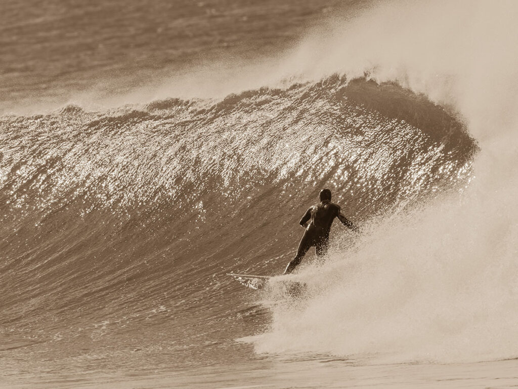ジェフェリーズ・ベイ(South Africa, Jeffreys Bay)
