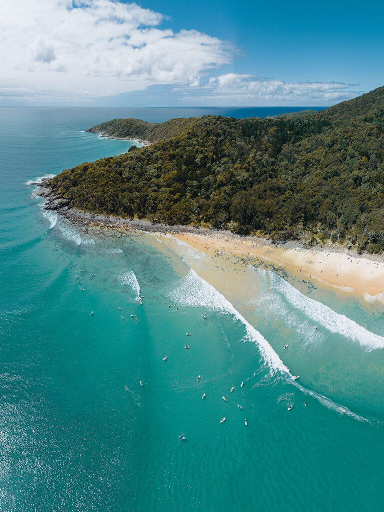 バイロンベイ(Australia, Byron Bay)