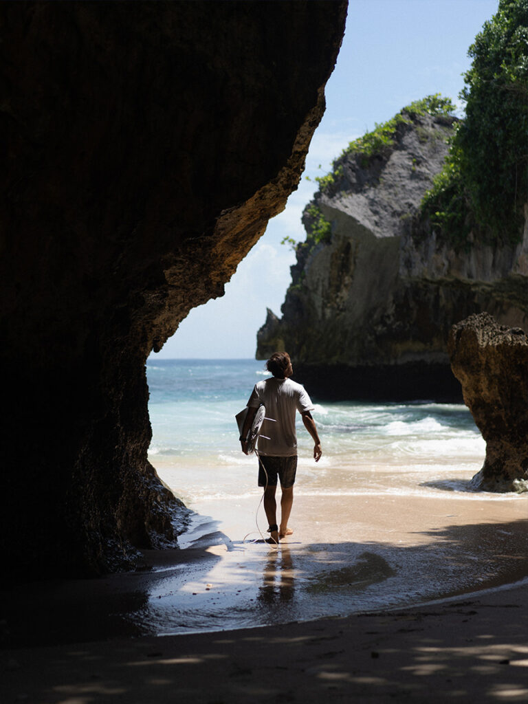 ウルワツ(Bali, Uluwatu)