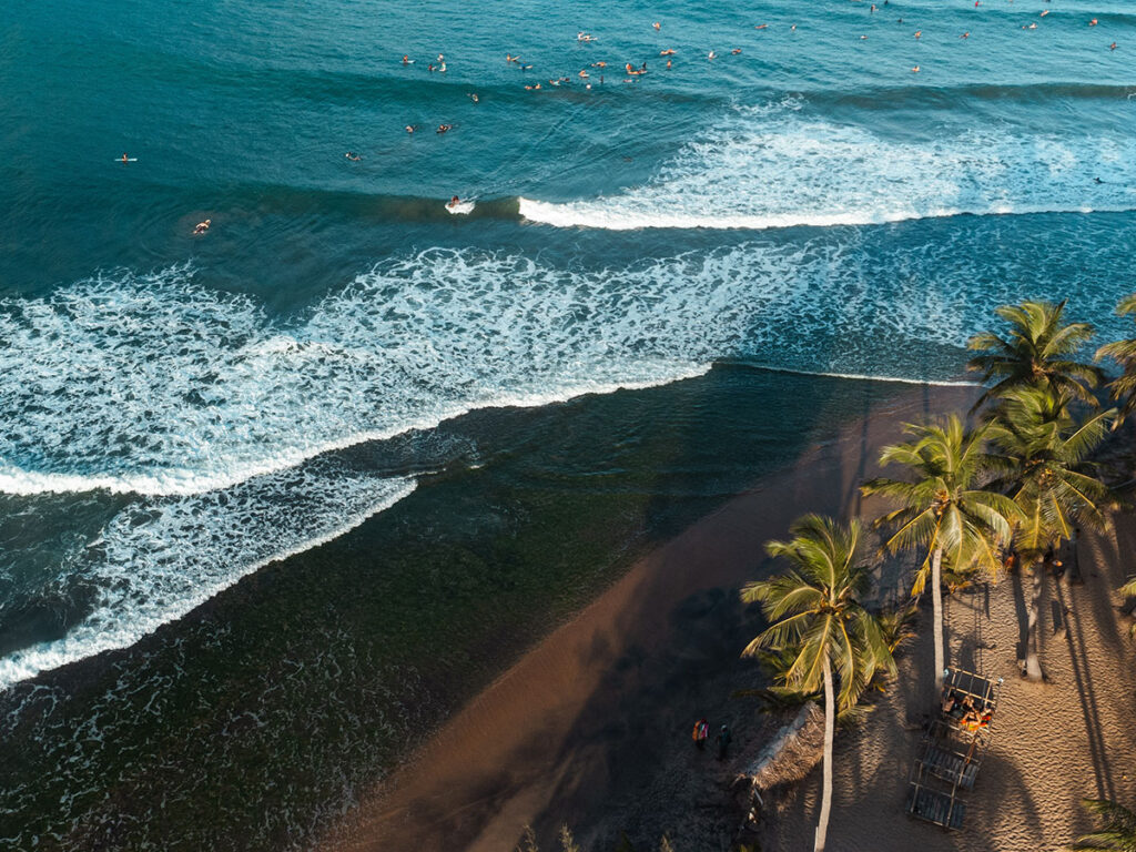 ヒッカドゥワ(Sri Lanka, Hikkaduwa)