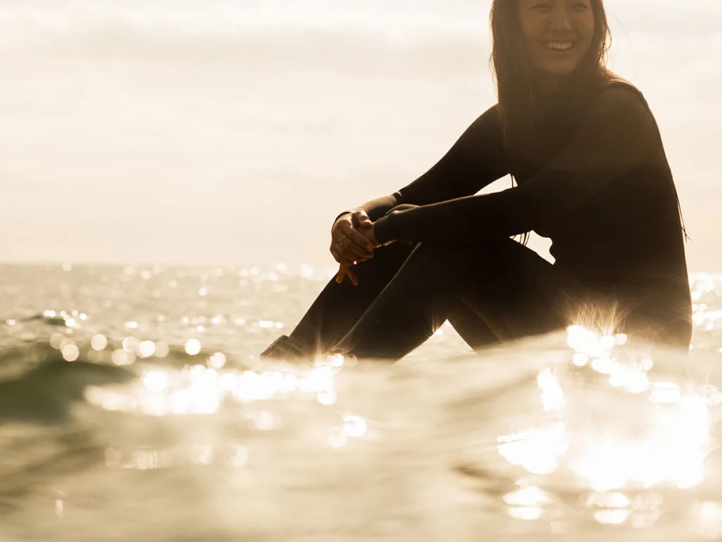 もう寒さに震えない！カリフォルニアの季節別ウェットスーツガイド