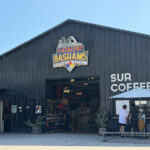 Bashams Factory & Surfshop