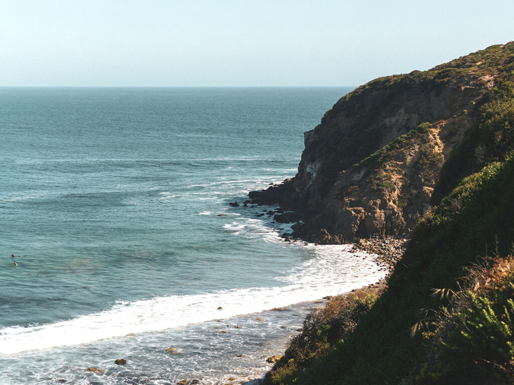 ポイント デューム Point Dume